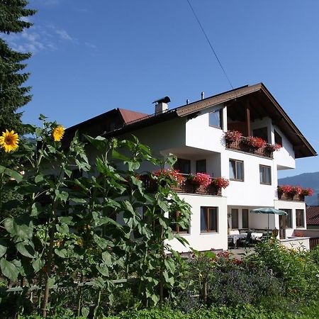 Hotel Gastehaus Treichl Fügen Exteriér fotografie